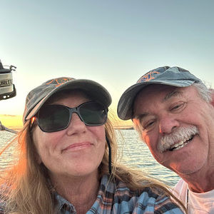 Meet your Posher, Earl